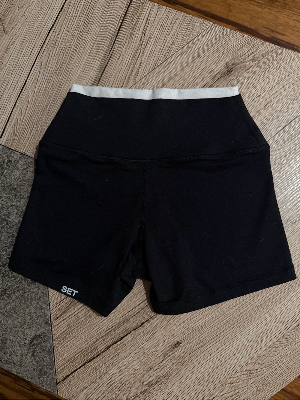 Set Active Formcloud Cloud Control Shorts XS